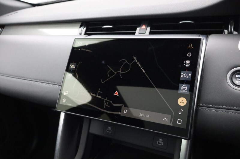 Used Land Rover Discovery Sport 2024 for sale - 78105833: Photo 12