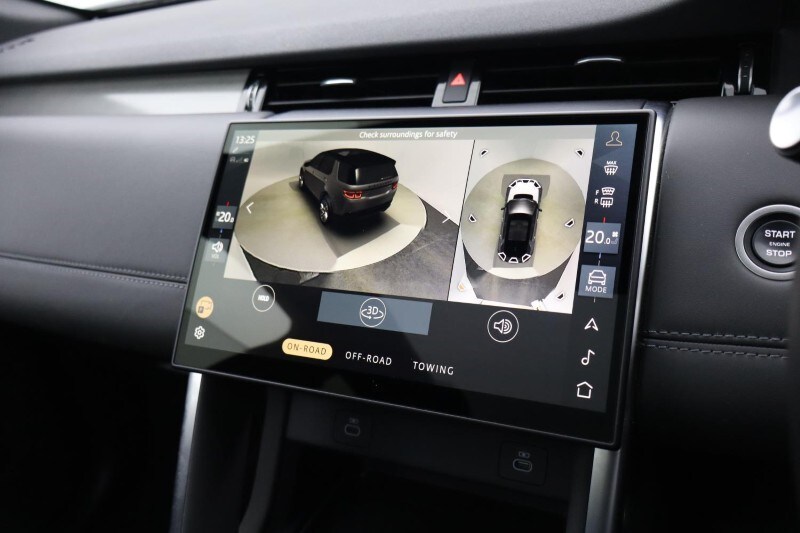 Used Land Rover Discovery Sport 2024 for sale - 78105833: Photo 13