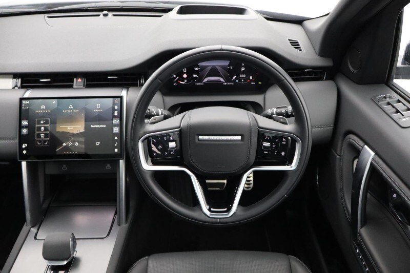 Used Land Rover Discovery Sport 2024 for sale - 78105833: Photo 16