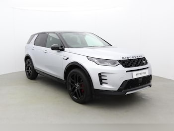 Used Land Rover Discovery Sport 2024 for sale - 78105833: Photo