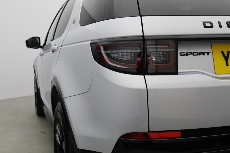 Used Land Rover Discovery Sport 2024 for sale - 78105833: Photo 20