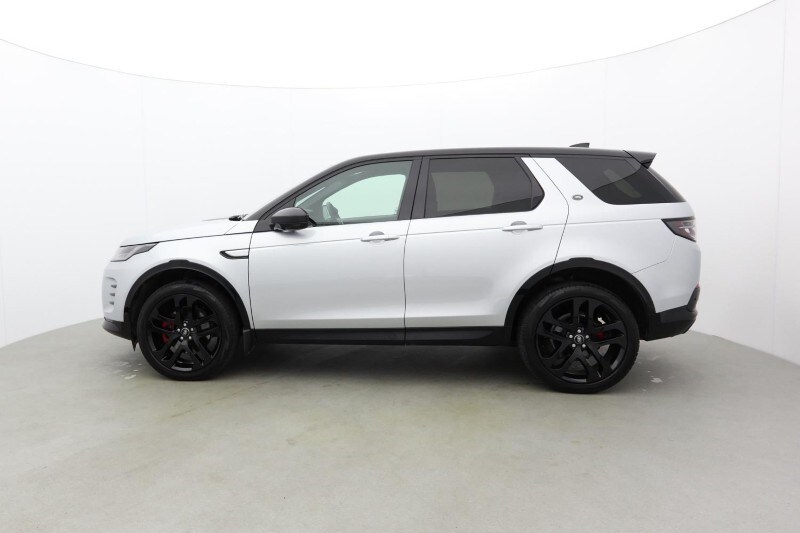 Used Land Rover Discovery Sport 2024 for sale - 78105833: Photo 22