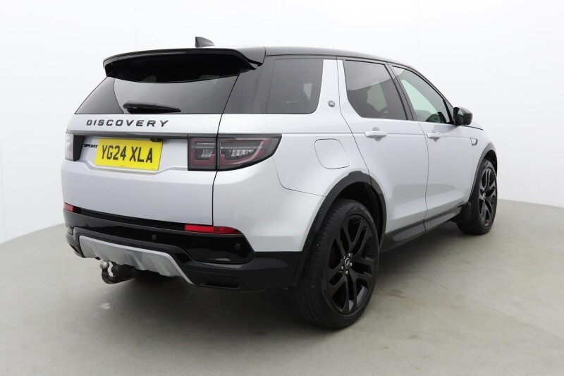 Used Land Rover Discovery Sport 2024 for sale - 78105833: Photo 23