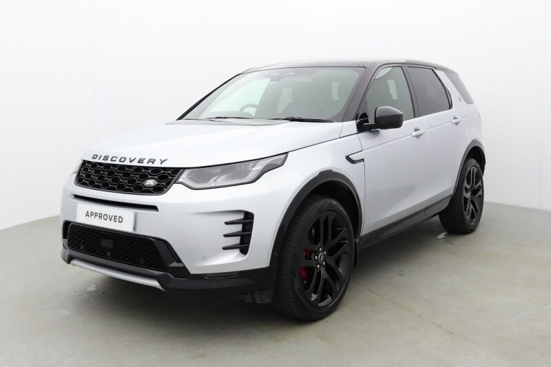 Used Land Rover Discovery Sport 2024 for sale - 78105833: Photo 24