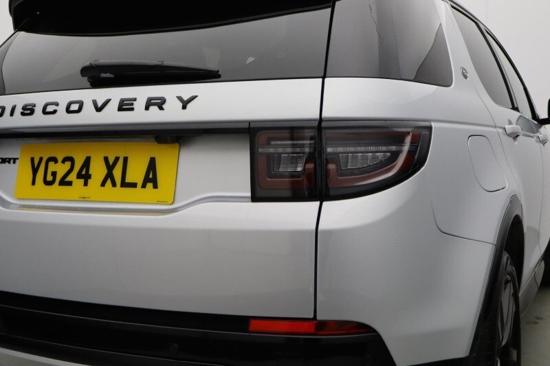 Used Land Rover Discovery Sport 2024 for sale - 78105833: Photo 25