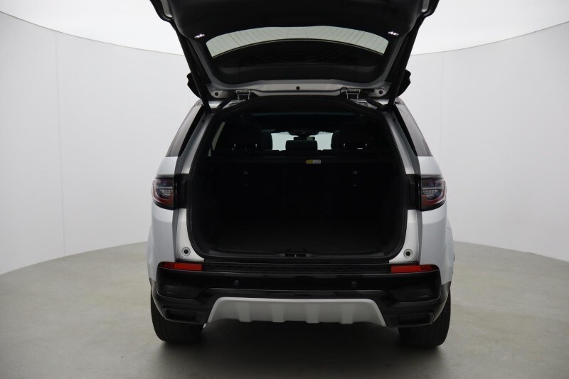 Used Land Rover Discovery Sport 2024 for sale - 78105833: Photo 28