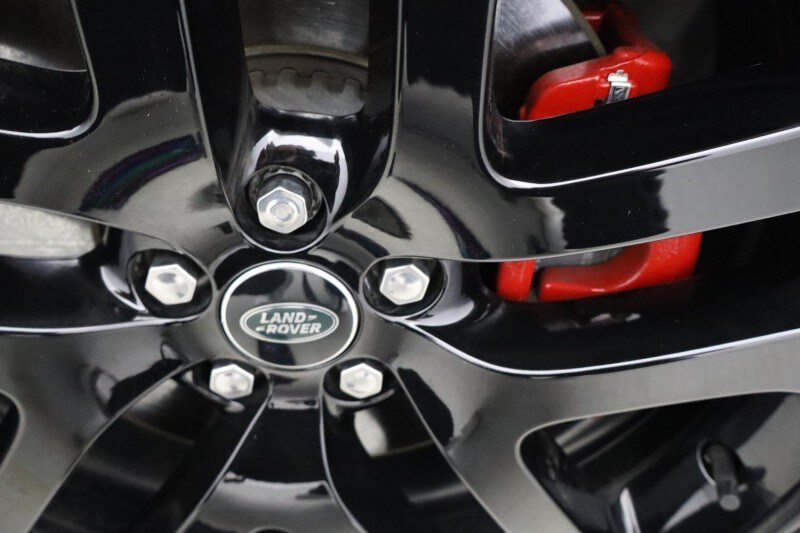 Used Land Rover Discovery Sport 2024 for sale - 78105833: Photo 34