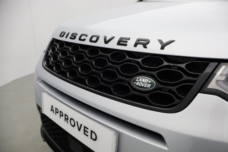 Used Land Rover Discovery Sport 2024 for sale - 78105833: Photo 35