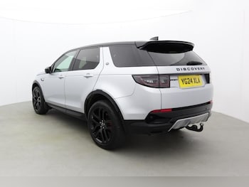 Used Land Rover Discovery Sport 2024 for sale - 78105833: Photo