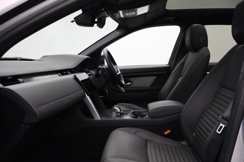 Used Land Rover Discovery Sport 2024 for sale - 78105833: Photo 4
