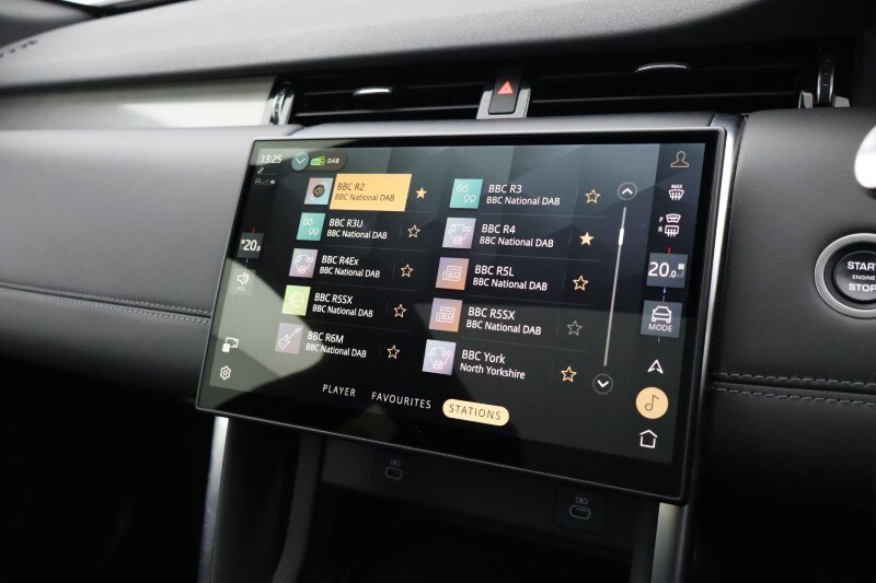 Used Land Rover Discovery Sport 2024 for sale - 78105833: Photo 41