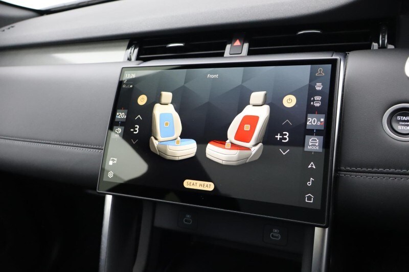 Used Land Rover Discovery Sport 2024 for sale - 78105833: Photo 42