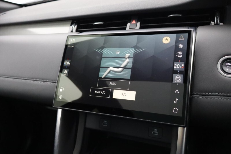 Used Land Rover Discovery Sport 2024 for sale - 78105833: Photo 43