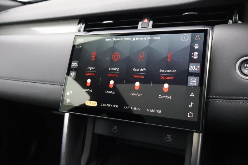 Used Land Rover Discovery Sport 2024 for sale - 78105833: Photo 44