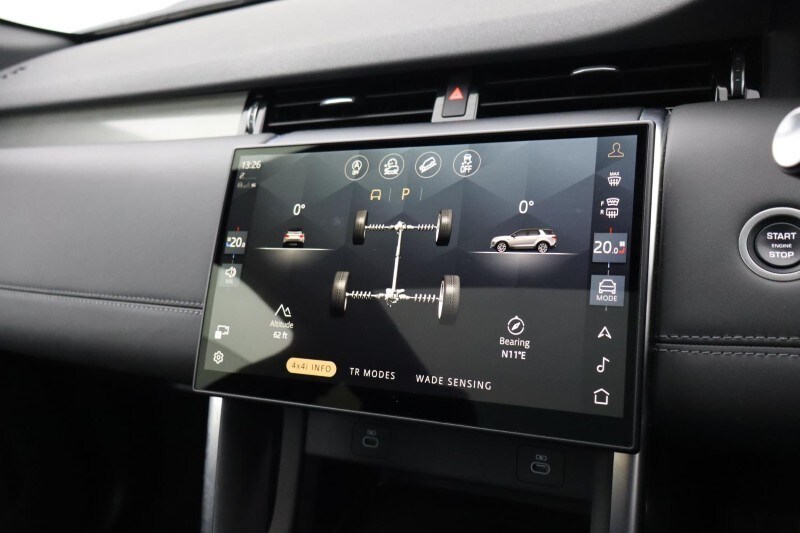 Used Land Rover Discovery Sport 2024 for sale - 78105833: Photo 45