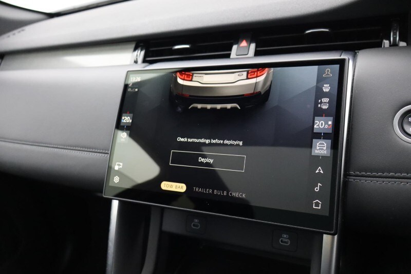 Used Land Rover Discovery Sport 2024 for sale - 78105833: Photo 46