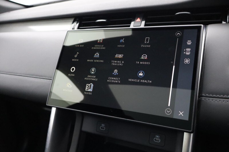 Used Land Rover Discovery Sport 2024 for sale - 78105833: Photo 48