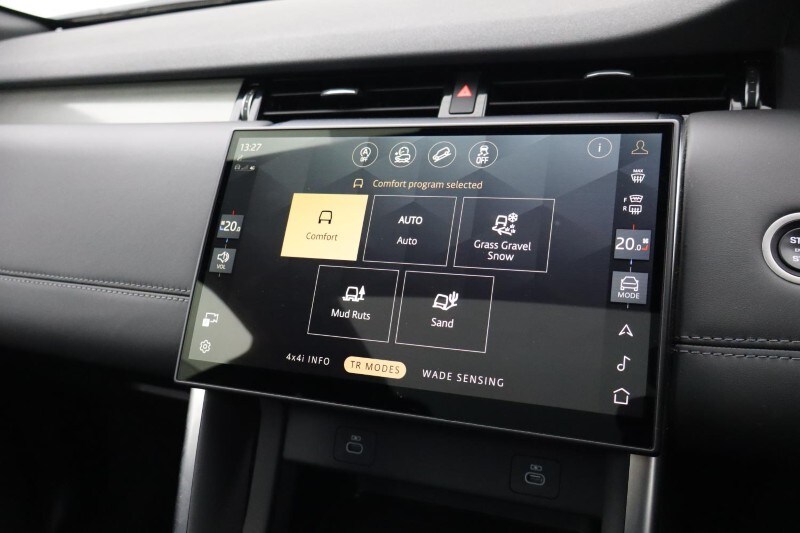 Used Land Rover Discovery Sport 2024 for sale - 78105833: Photo 49