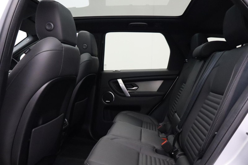 Used Land Rover Discovery Sport 2024 for sale - 78105833: Photo 5