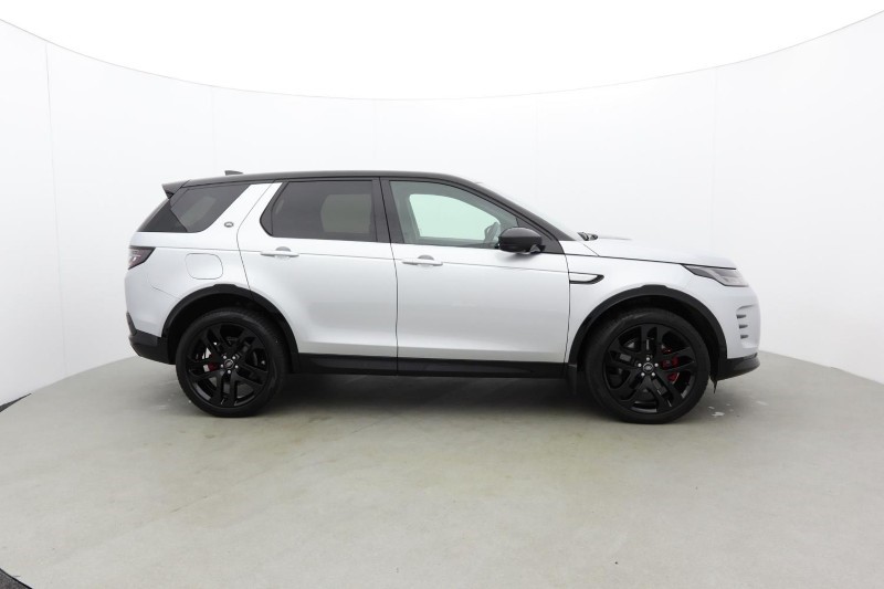 Used Land Rover Discovery Sport 2024 for sale - 78105833: Photo 6