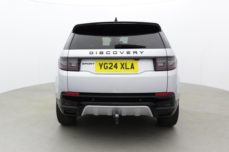 Used Land Rover Discovery Sport 2024 for sale - 78105833: Photo 7