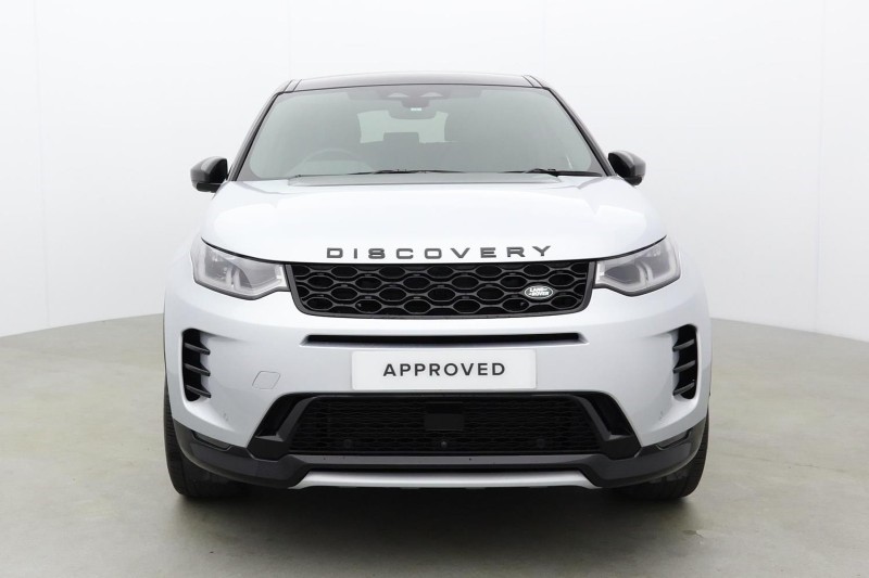 Used Land Rover Discovery Sport 2024 for sale - 78105833: Photo 8