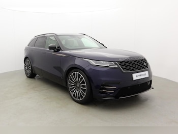 Used Land Rover Range Rover Velar 2021 for sale - 78577729: Photo