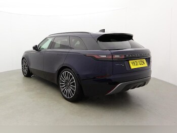 Used Land Rover Range Rover Velar 2021 for sale - 78577729: Photo
