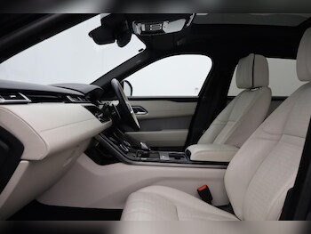 Used Land Rover Range Rover Velar 2021 for sale - 78577729: Photo