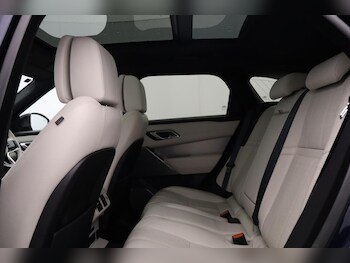 Used Land Rover Range Rover Velar 2021 for sale - 78577729: Photo