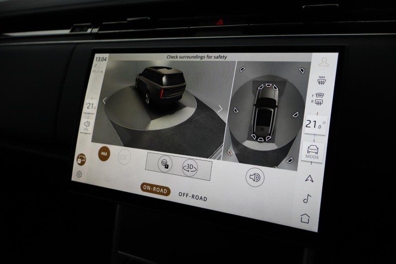 Used Land Rover Range Rover 2023 for sale - 76981974: Photo 12