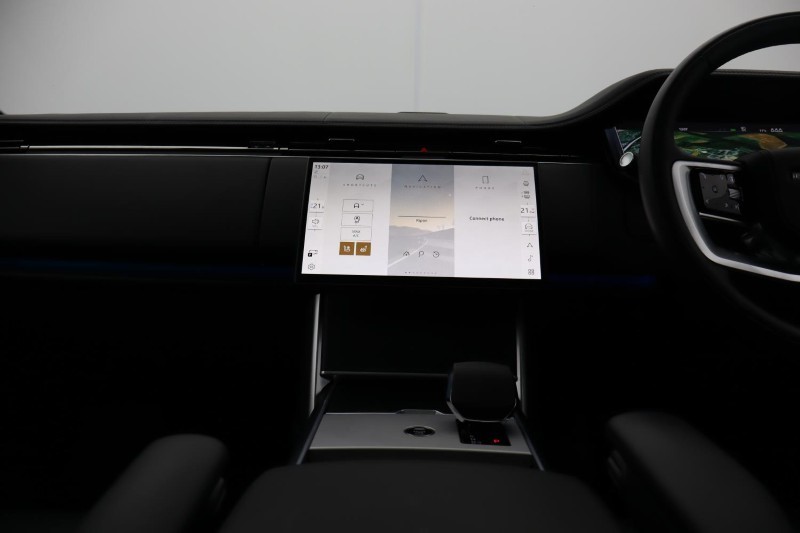 Used Land Rover Range Rover 2023 for sale - 76981974: Photo 14