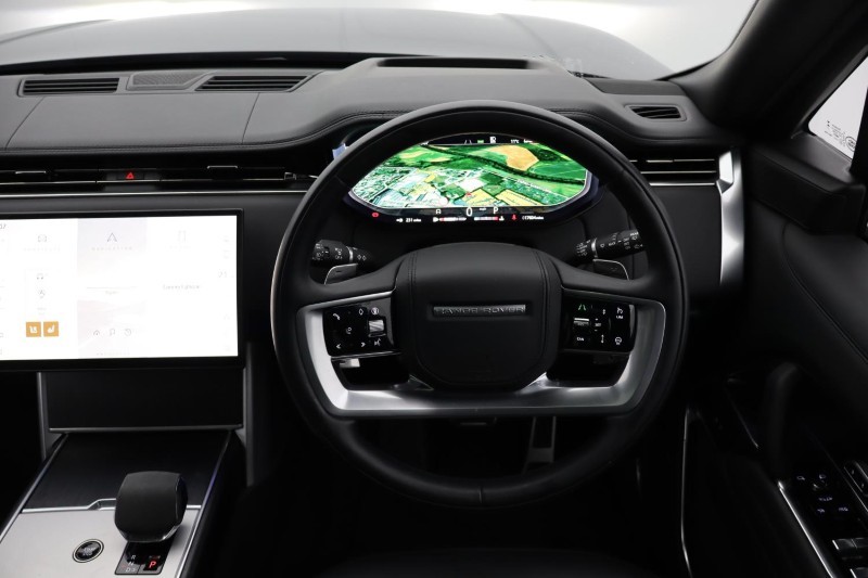 Used Land Rover Range Rover 2023 for sale - 76981974: Photo 15