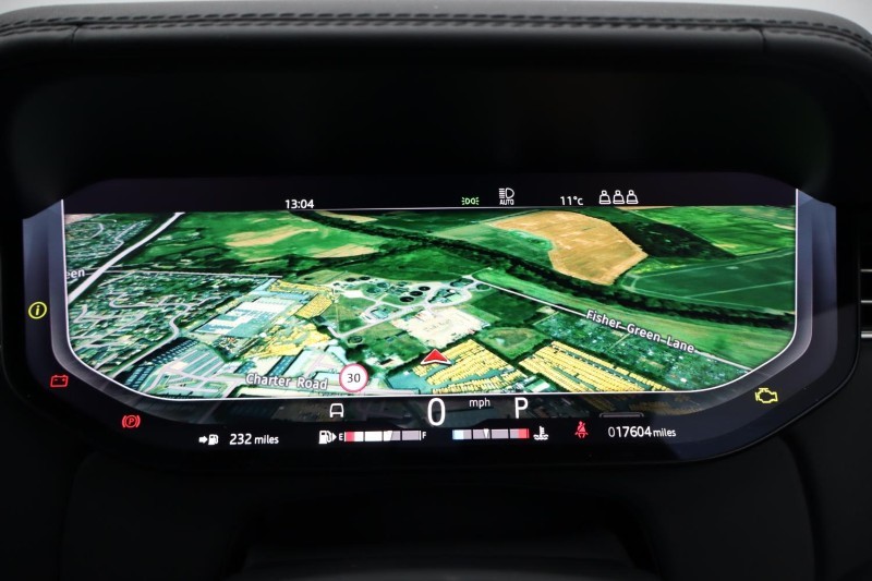 Used Land Rover Range Rover 2023 for sale - 76981974: Photo 16