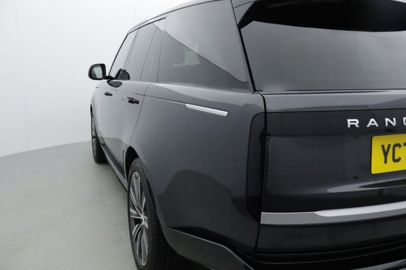 Used Land Rover Range Rover 2023 for sale - 76981974: Photo 19