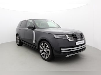2023 (73) - 3.0 P400 Autobiography 4dr Auto