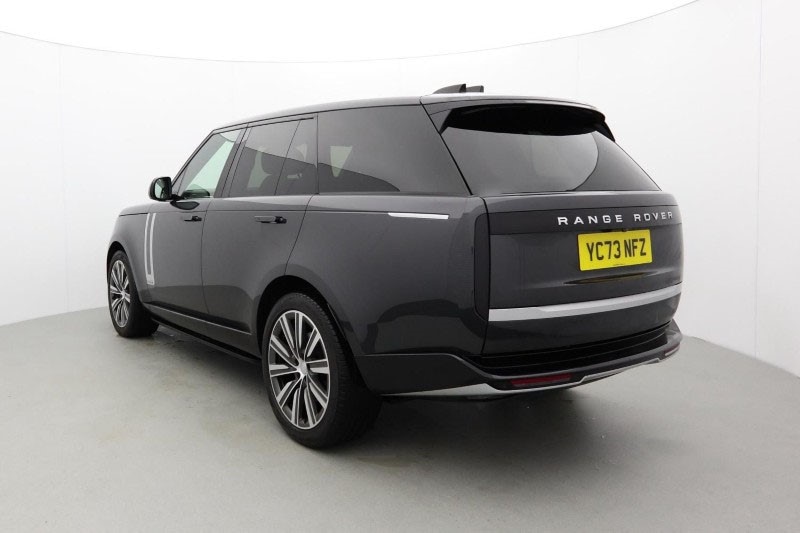 Used Land Rover Range Rover 2023 for sale - 76981974: Photo 2