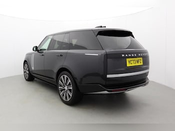 Used Land Rover Range Rover 2023 for sale - 76981974: Photo