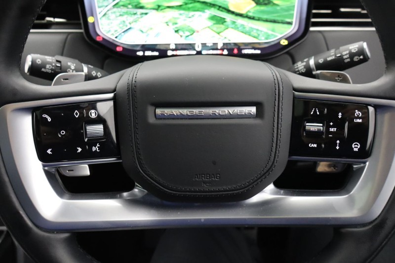 Used Land Rover Range Rover 2023 for sale - 76981974: Photo 32
