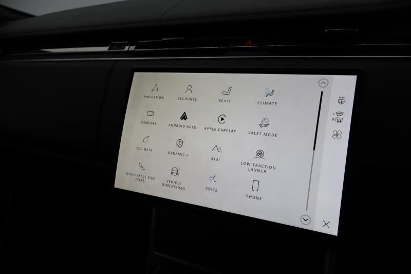 Used Land Rover Range Rover 2023 for sale - 76981974: Photo 34