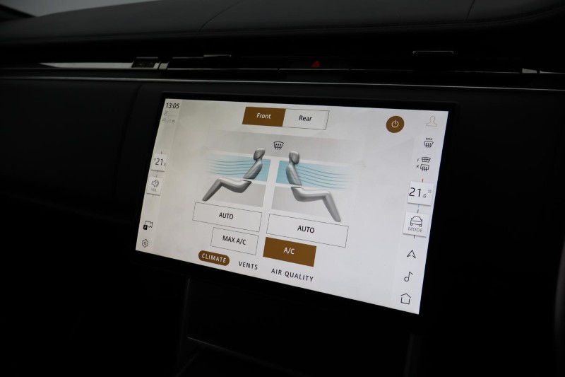 Used Land Rover Range Rover 2023 for sale - 76981974: Photo 35