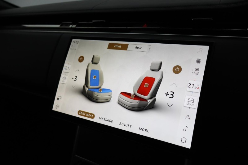 Used Land Rover Range Rover 2023 for sale - 76981974: Photo 36