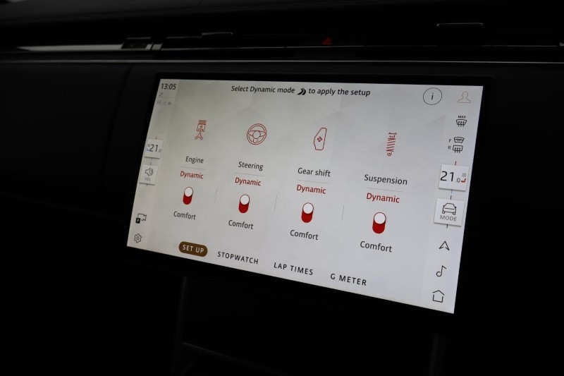 Used Land Rover Range Rover 2023 for sale - 76981974: Photo 37