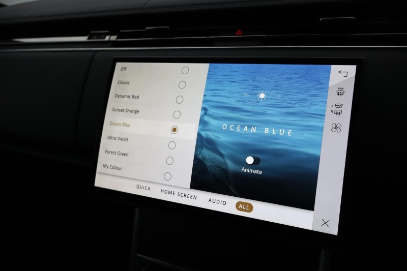 Used Land Rover Range Rover 2023 for sale - 76981974: Photo 39