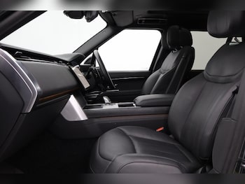 Used Land Rover Range Rover 2023 for sale - 76981974: Photo