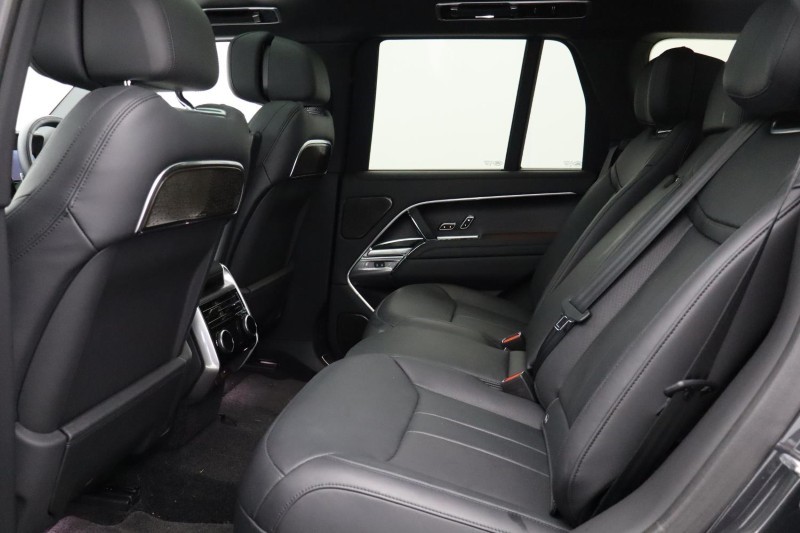 Used Land Rover Range Rover 2023 for sale - 76981974: Photo 4
