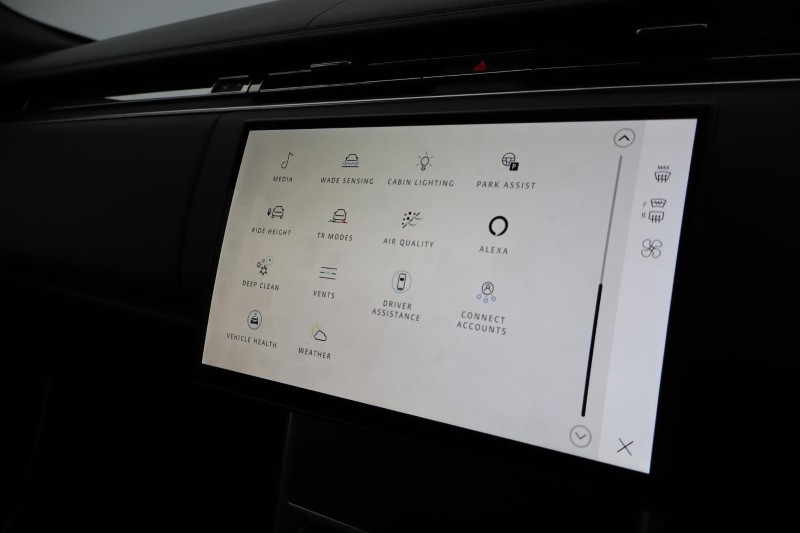 Used Land Rover Range Rover 2023 for sale - 76981974: Photo 41