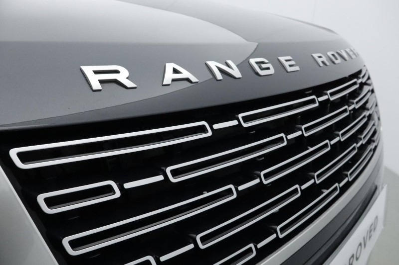 Used Land Rover Range Rover 2023 for sale - 76981974: Photo 48