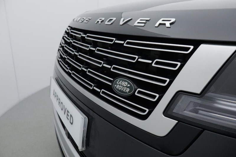 Used Land Rover Range Rover 2023 for sale - 76981974: Photo 49