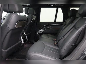 Used Land Rover Range Rover 2023 for sale - 76981974: Photo